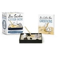 thumbnail image 1 of Pre-Owned Zen Garden Litter Box: A Little Piece of Mindfulness (Miniature Edition) Paperback, 1 of 1