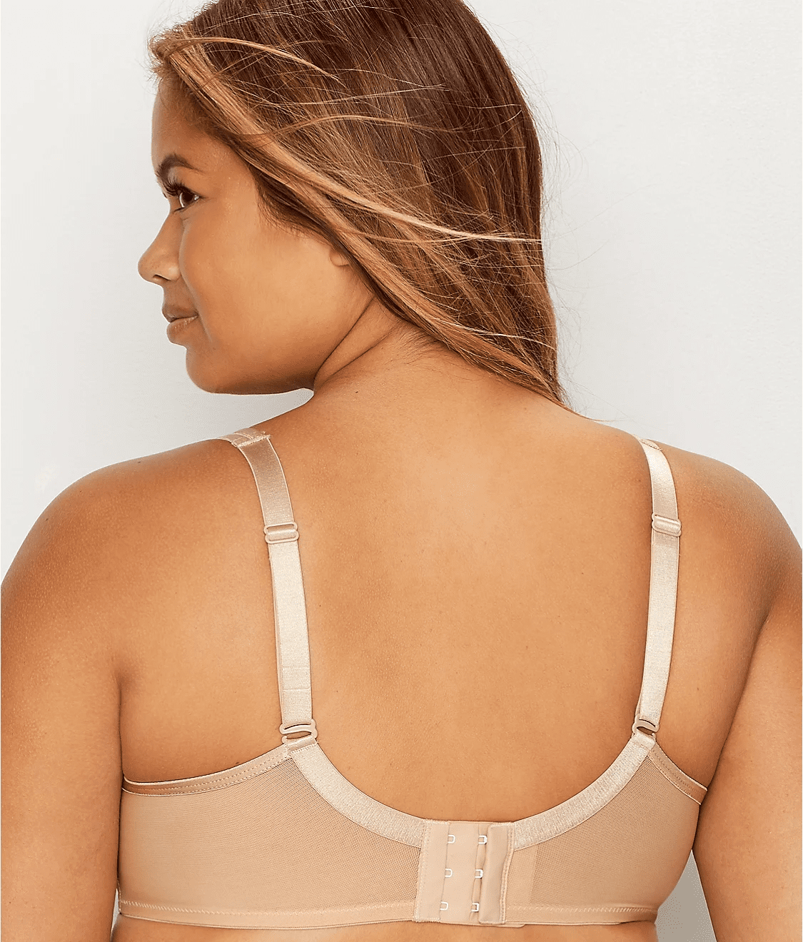 Nude Seamless Tight Fitting Bra Fasteners – STYLED BY ALX COUTURE