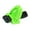 Green, variant on Multipurpose Rod Stabilization Brackets Portable Poles Rack Baits Holder V-Shaped Rod Rack For Boats Marine Enduring