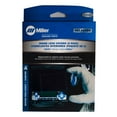 thumbnail image 2 of Miller Electric Inside Lens Cover,Polycarbonate,PK5 271319, 2 of 2
