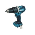thumbnail image 4 of Makita XPH12Z 18V LXT 1/2" Hammer Driver-Drill w/ (2) 5Ah Batteries & Charger, 4 of 12