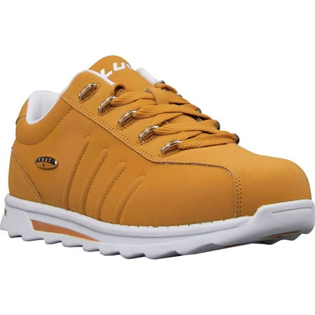 

Lugz Men s Changeover II Casual Ballistic Oxford Sneakers