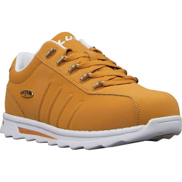 Lugz - Lugz Men's Changeover II Oxford Sneaker - Walmart.com - Walmart.com