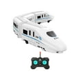 thumbnail image 4 of STARTIST RC High Speed Rail Train Toy Children Educational Toy for Holiday Gifts Kids, 4 of 9