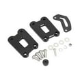 thumbnail image 5 of Motorcycle Accessories for YAMAHA MT09 FZ09 MT-09 MT 09 Rear Pedal Lowering Kit EVO Passenger Fo, 5 of 5
