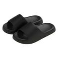 thumbnail image 1 of New Poop Feeling Slippers for Indoor, Home, and Household Use, Anti Slip Slippe, 1 of 7