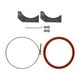 thumbnail image 4 of Pool Light Kit de Accesorios para Piscina Reemplazo Directo de Parte 619818Z Fabricado en Metal Fácil de Instalar Adecuado para Uso en Exteriores, 4 of 9