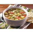 thumbnail image 5 of Kettle Cuisine Chicken Noodle Soup, 4 Pound -- 4 per Case., 5 of 6