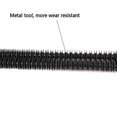 thumbnail image 4 of Automatic Mini Portable Strip Wastebasket Electric A6 Folded A4 Usb Shredder Paper, 4 of 5