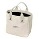 thumbnail image 2 of Bolso de lona para mujer perfecl bolso de mano, 2 of 8