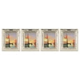 thumbnail image 2 of 4pcs Miniature Paintings Picture Frame Decorative 1:12 Antique Picture Frame With Exquisite Craftsmanship, 2 of 8