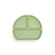 thumbnail image 1 of Plato 3 divisiones con tapa, 1 of 4