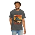 thumbnail image 6 of Adventure Outdoors Camp Unisex Comfort Colors Shirt Arizona RV Hiker Theme, 6 of 7