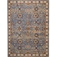 thumbnail image 2 of Nourison Reseda Vintage Sky 8'3' x 11'6" Area Rug, (8x12), 2 of 6