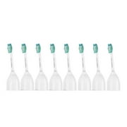 Philips Sonicare E-Series Replacement Heads, 8-count