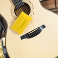 thumbnail image 4 of Minkissy 2Pcs Guitar Cleaning Accessories with Reusable String Cleaner for Quick Instrument Polish, 4 of 8