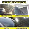 thumbnail image 6 of Glass Polishing Compound Powder, Scratch Remover for Car Windshields Mirrors, Oil Film and Water Spot Remover, Polish for Shower Doors Glass Tables, 6 of 7