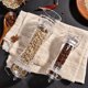 thumbnail image 4 of ADDHAT Molinillo De Especias Transparente Con Molienda Ajustable Para Uso En Cocina, 4 of 8