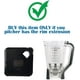 thumbnail image 3 of Licuadoras Auto IQ de Pitcher Ninja Kitchen Systems XL, 2,1 L, 3 of 7
