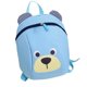 thumbnail image 1 of Bolso duradero de dibujos animados JShteea Patrón de oso pequeño Gran capacidad para niños, 1 of 8