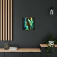 thumbnail image 5 of Sea Horse Rising Up - Canvas, 5 of 10