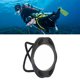 thumbnail image 3 of Espejo Retrovisor De Buceo De Buceo, Seguridad De Espejo Retrovisor De Buceo Profesional Multifuncional Para Buzos Para Buzos, 3 of 7