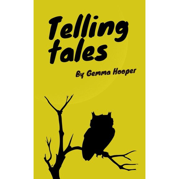Telling tales, (Paperback)