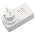 thumbnail image 2 of Mlless Smart Socket Timer for Home, Office, and Travel - Energy Saving Outlet, 2 of 6