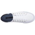 thumbnail image 2 of Tommy HIlfiger Womens' Tow Sneakers, White, 9.5, 2 of 3