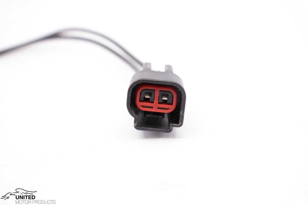 United Automotive Engine Products CON-172 Air Charge Temperature Sensor Connector
