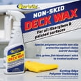 thumbnail image 2 of Deck Wax STAR BRITE, protección antideslizante y antideslizante, 473 ml, 2 of 4