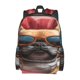 thumbnail image 2 of Disketp French Bulldog In Sunglasses Mochila Escolar de Gran Capacidad y Peso Ligero, Mochila de Viaje Ideal para Escuela, Trabajo y Uso Diario, Cómoda y con Estilo, 2 of 8