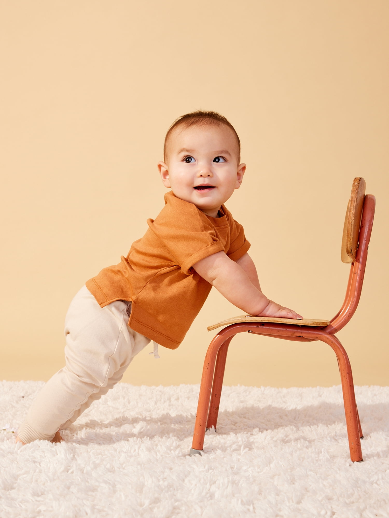 【omochi】bebeorganic Joan Baby Set 24m omochi】bebeorganic Joan Baby Set 24m ◇Joan Baby Set/ bebe