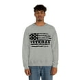 thumbnail image 5 of Veteran front and back Crewneck Sweatshirt, 5 of 9