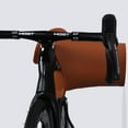 thumbnail image 3 of Cycloc Solo Wall Mounted Bike Storage Device, Orange NLS, 3 of 5