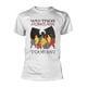 thumbnail image 1 of Wu-Tang Clan - Camiseta Forever Tour '97 para Adultos Unisex (Blanco), 1 of 3