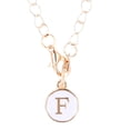 thumbnail image 4 of 2 uds nombre ID letra mango encanto letra accesorios para la Copa Stanley, 4 of 9