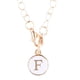 thumbnail image 3 of Nombre Identificación Letra Encanto 2pcs F Accesorios para La Copa, 3 of 9