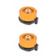 thumbnail image 2 of Soidarity Manguera de propano NERIES, adaptador de estufa portátil pequeño, instalación práctica, convertidor eficiente de cambio directo, estanqueidad Type2 NO2 Soidarity CBP187729, 2 of 6
