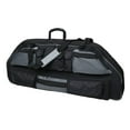 thumbnail image 3 of koolsoo Compound Bow Case Large Bow Protective Storage Case with Extra Pockets, 3 of 9