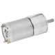 thumbnail image 5 of DC Gear Motor Micro Low Speed CW CCW Permanent Magnet Sport Control 12V XD?25GA370100rpm/min, 5 of 5