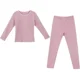 thumbnail image 4 of Conjunto De Ropa Interior Térmica Para Niños De Otoño-invier, 4 of 7