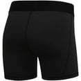 thumbnail image 5 of Adidas Alphaskin Volleyball Short Tight, 5 of 5