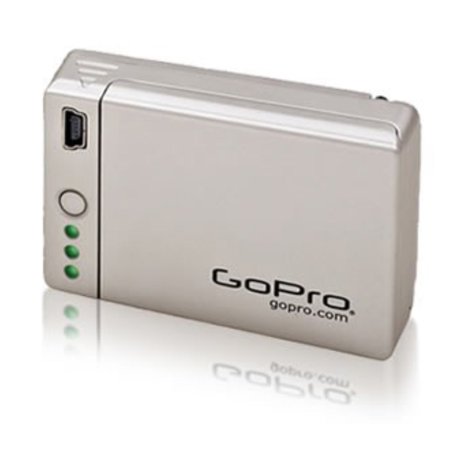 GoPro Battery BacPac for Hero2