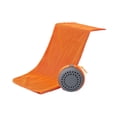 thumbnail image 4 of Toalla refrescante Toalla deportiva rápida Toalla de entrenamiento Toalla multifunción compacta con transporte Naranja, 4 of 8