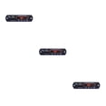 thumbnail image 4 of sweethay 12V 5V Bluetooth 5.0 Receptor Car Kit Car MP3 Player Board Pantalla a color Módulo de radio FM TF USB 3.5 Mm Audio 107x25x38mm 3piezas, 4 of 6