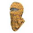 thumbnail image 2 of All-Over Print Scarf/Ski Mask – Windproof, UV Protection Balaclava for Men & Women, Breathable Stretch Balaclava Neck Gaiter, Moisture-Wicking Face Cover for Cycling, Running, Skiing & Outdoor Sports, 2 of 4