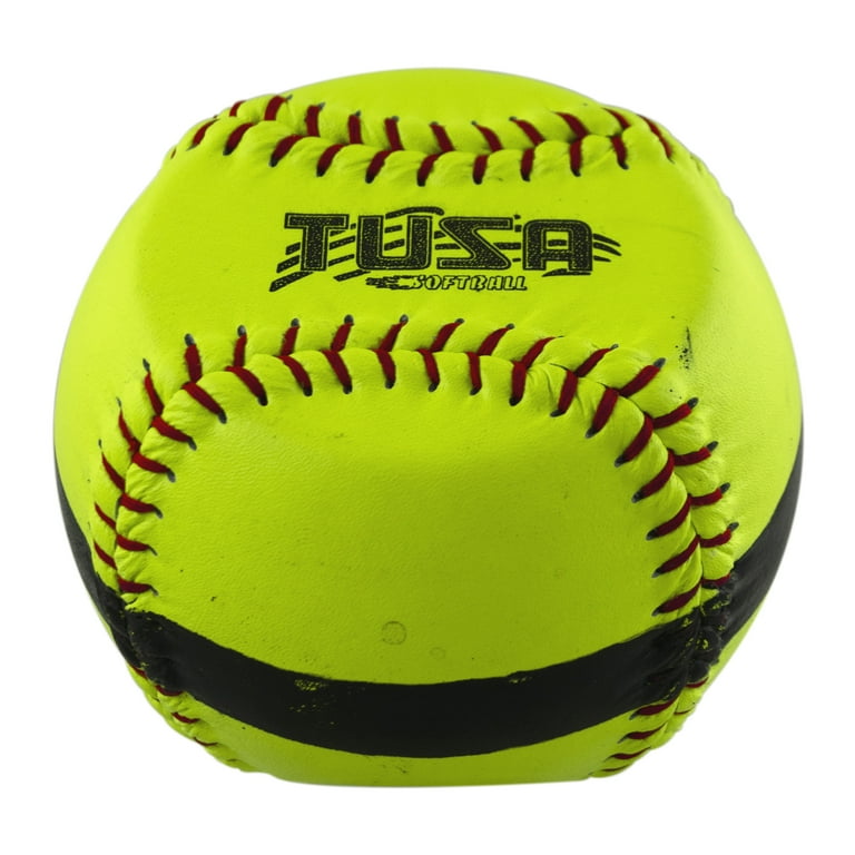 Slow Pitch Softball Pitching Tips