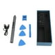 thumbnail image 1 of Destornillador eléctrico multifuncional con carga USB, 28 en 1, precisión, para teléfono móvil y portátil., 1 of 14