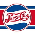 thumbnail image 4 of Pepsi 1940 White Throwback Hockey Jersey, 4 of 5